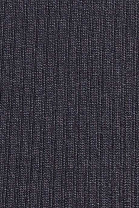 Zivame Knit Poly Thermal Spaghetti Top - Neutral Gray — image 6